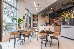 Te huur: Vliegend Hertlaan 15, 3526KT Utrecht