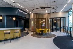 Huur:Vliegend Hertlaan 15, 3526 KT Utrecht - Foto