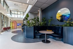 Huur:Vliegend Hertlaan 15, 3526 KT Utrecht - Foto