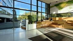 Huur:Papendorpseweg 75, 3528 BJ Utrecht - Foto