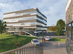 Te huur: Hondiuslaan, 3528AC Utrecht