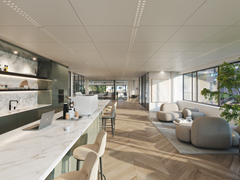 Huur:Hondiuslaan, 3528 AC Utrecht - Foto