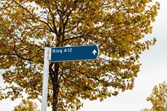 Huur:Hondiuslaan, 3528 AC Utrecht - Foto