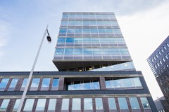 Te huur: Smallepad 30, 3811MG Amersfoort