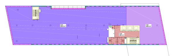 Smallepad 30, 3811 MG Amersfoort - Verdieping 7.png