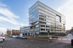 Te huur: Smallepad 30, 3811MG Amersfoort