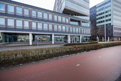 Te huur: Smallepad 30, 3811MG Amersfoort