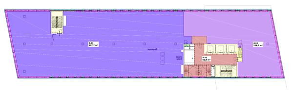 Smallepad 30, 3811 MG Amersfoort - Verdieping 8.png
