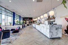 Huur:Smallepad 30, 3811 MG Amersfoort - Foto