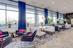 Huur:Smallepad 30, 3811 MG Amersfoort - Foto