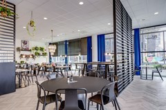 Huur:Smallepad 30, 3811 MG Amersfoort - Foto