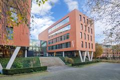 Te huur: Kampenringweg 45E, 2803PE Gouda