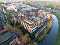 Te huur: Kampenringweg 45E, 2803PE Gouda