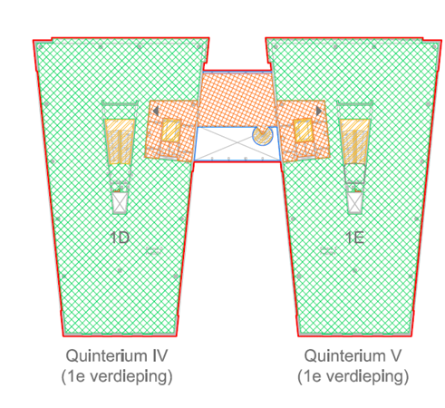 Kampenringweg 45E, 2803 PE Gouda - plattegrond verdiepingen.png