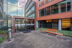 Huur:Kampenringweg 45E, 2803 PE Gouda - Foto