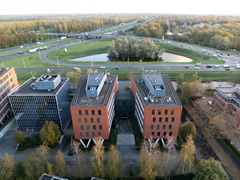 Te huur: Kampenringweg 45E, 2803PE Gouda