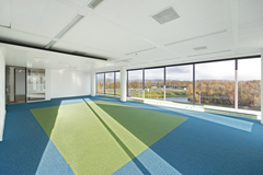 Huur:Kampenringweg 45E, 2803 PE Gouda - Foto