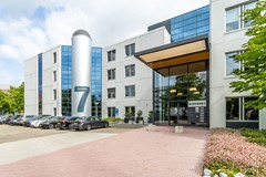 Te huur: Rijnzathe 7, 3454PV De Meern