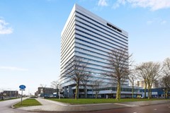 Te huur: Churchilllaan 11, 3527GV Utrecht