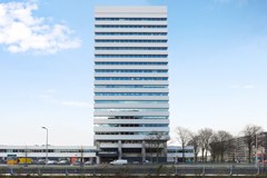 Te huur: Churchilllaan 11, 3527GV Utrecht