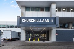 Te huur: Churchilllaan 11, 3527GV Utrecht