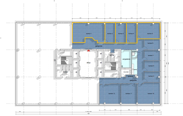 Churchilllaan 11, 3527 GV Utrecht - 16e verdieping churchilllaan.png