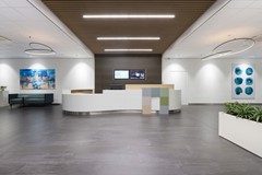 Nieuw in verhuur:Churchilllaan 11, 3527 GV Utrecht - Foto