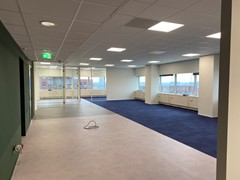 Nieuw in verhuur:Churchilllaan 11, 3527 GV Utrecht - Foto