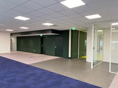 Nieuw in verhuur:Churchilllaan 11, 3527 GV Utrecht - Foto