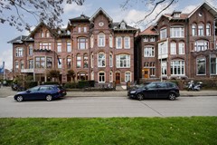 Te huur: Emmalaan 35, 3581HP Utrecht