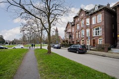 Te huur: Emmalaan 35, 3581HP Utrecht