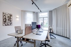 Nieuw in verhuur:Emmalaan 35, 3581 HP Utrecht - Foto