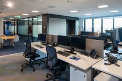 Nieuw in verhuur:St.-Jacobsstraat 400, 3511 BT Utrecht - Foto