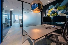 Nieuw in verhuur:St.-Jacobsstraat 400, 3511 BT Utrecht - Foto