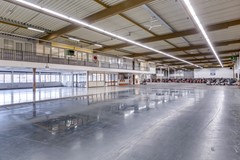 Nieuw in verhuur:Vliegend Hertlaan 8, 3526 KT Utrecht - Foto