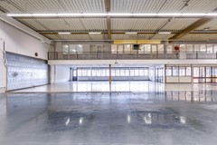 Nieuw in verhuur:Vliegend Hertlaan 8, 3526 KT Utrecht - Foto