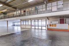 Nieuw in verhuur:Vliegend Hertlaan 8, 3526 KT Utrecht - Foto