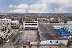Nieuw in verhuur:Vliegend Hertlaan 8, 3526 KT Utrecht - Foto