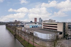 Nieuw in verhuur:Vliegend Hertlaan 8, 3526 KT Utrecht - Foto