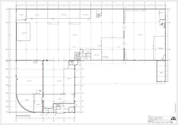Vliegend Hertlaan 8, 3526 KT Utrecht - 01 beganegrond.jpg