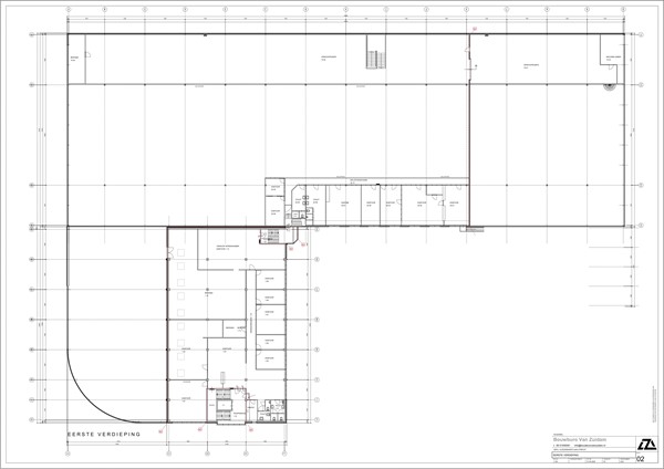 Vliegend Hertlaan 8, 3526 KT Utrecht - 02 1e verdieping.jpg
