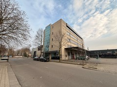 Vliegend Hertlaan 4, 3526KT Utrecht