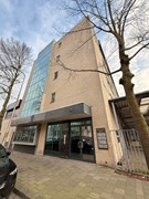 Nieuw in verhuur:Vliegend Hertlaan 4, 3526 KT Utrecht - Foto