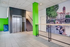 Nieuw in verhuur:Vliegend Hertlaan 4, 3526 KT Utrecht - Foto