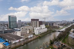 Nieuw in verhuur:Vliegend Hertlaan 4, 3526 KT Utrecht - Foto