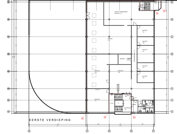 Vliegend Hertlaan 4, 3526 KT Utrecht - Kantoor 1e verd.png