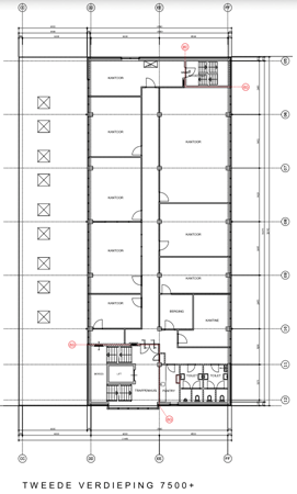 Vliegend Hertlaan 4, 3526 KT Utrecht - Kantoor 2e verd.png