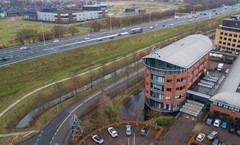 Nieuw in verhuur:Databankweg 20, 3821 AL Amersfoort - Foto