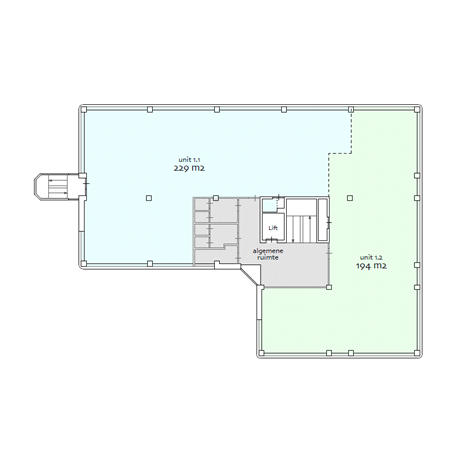 Atoomweg 350, 3542 AB Utrecht - Atoomweg 350 1ste .png