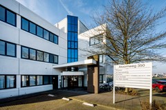 Nieuw in verhuur:Atoomweg 350, 3542 AB Utrecht - Foto